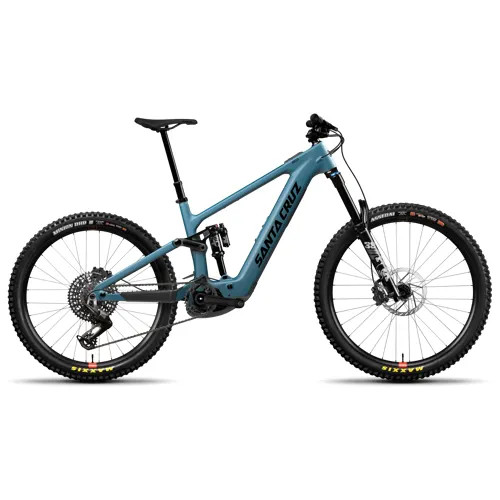Santa cruz bullit 90 - bullit, 90-kit