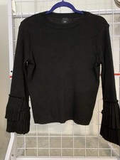 River Island Women's Black