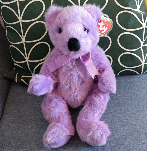 Classic lilacbeary purple - lilacbeary,