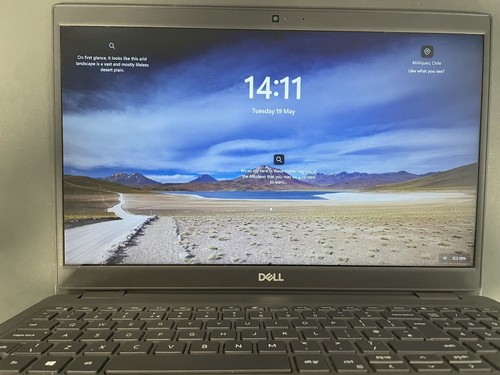 Dell latitude 3510 laptop - latitude,