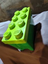 Lego Classic Green Brick 8