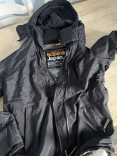 Superdry Windcheater Jacket