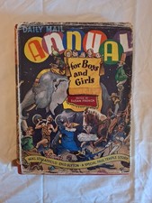 Daily Mail Annual for Boys and
