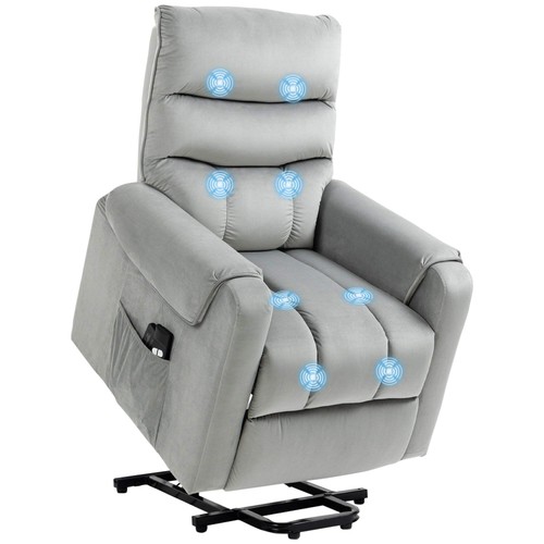 Vibration massage rise - massage, and
