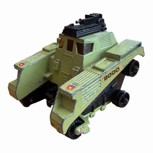 Matchbox 1977 2001 - 1977, k-2001