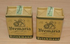 2 x Brinkmann Bremaria