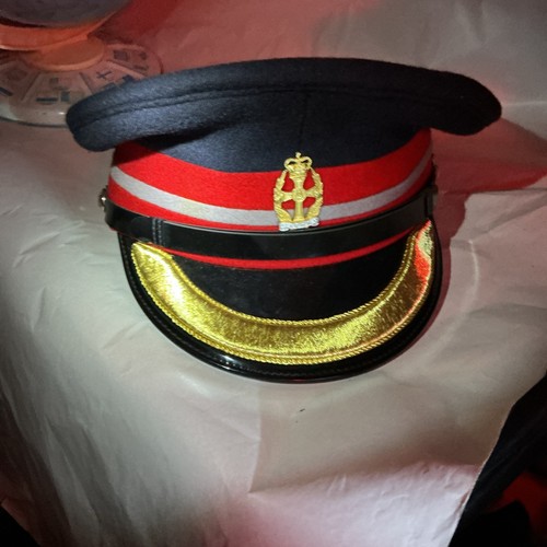 British army qaranc officers - army,