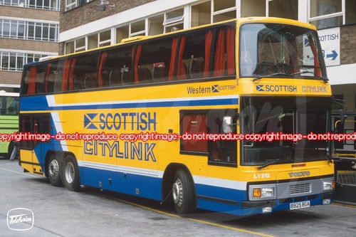Coach photo western scottish - coach,