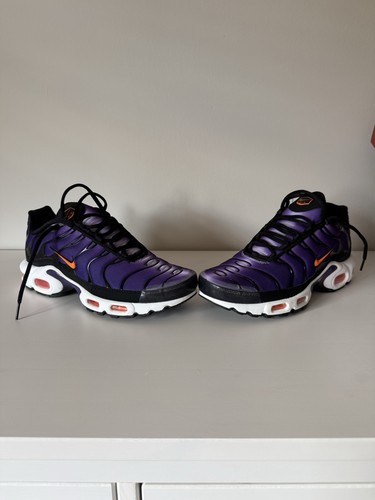 Nike air max plus - nike, og