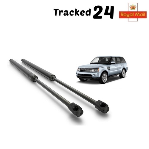 Rear tailgate gas - rear, struts