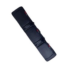 Double Ski Bag Roller