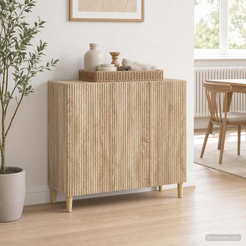 Sideboard buffet storage - buffet,