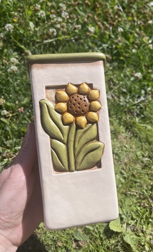 Thun sunflower girasole design - thun,