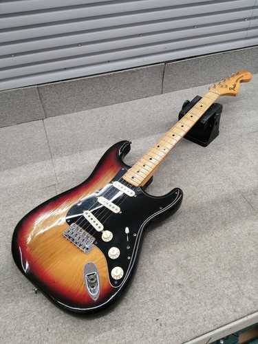 Fender usa 1975 - fender,