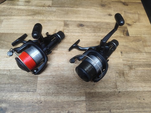 Shimano aero 8000re 2 - shimano, x