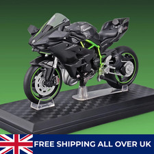 1:12 Scale Die Cast Motorcycle