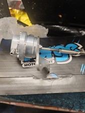 Forge Turbo Actuator Fiat