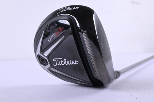 Titleist 915 driver 9 - titleist,