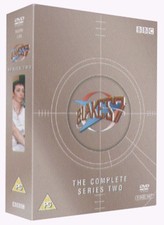 Blake's 7: The Collection -