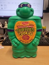 Vintage 1990s Teenage Mutant