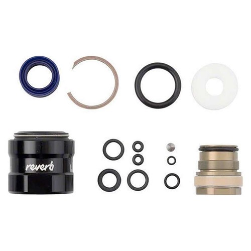 Rockshox reverb stealth 600 - rockshox, c1