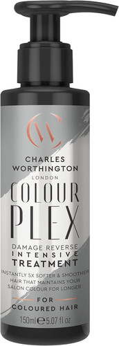 Charles worthington colourplex - charles,
