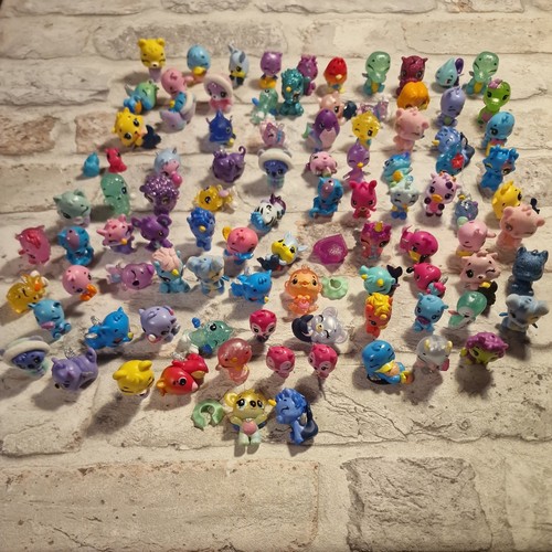 Hatchimals bundle figures - bundle,