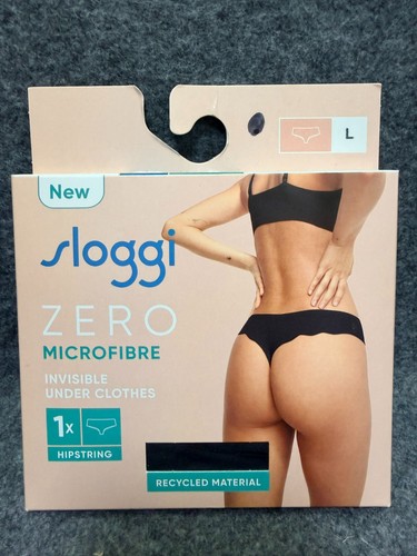 Sloggi zero invisible feel - sloggi,