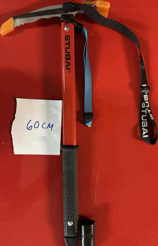 Stubai tour lite ice - stubai, 60cm