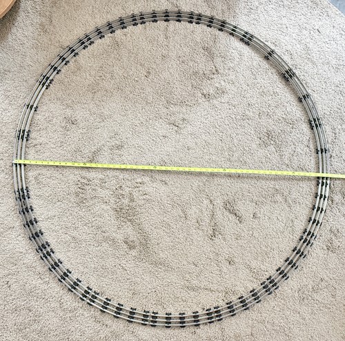 Lionel line tubular o - lionel,