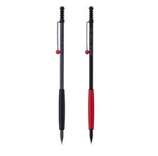 Tombow Mechanical Pencil ZOOM 707 0.5mm SH-ZS MONO From Japan