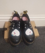 Dr. Martens by Hello Kitty
