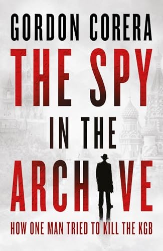 The spy archive - spy, in