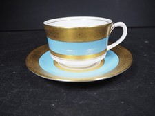 Royal Worcester Cup & Saucer