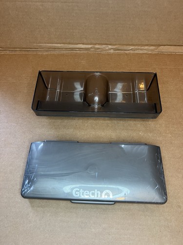 Gtech airram mk1 ar02 - airram, dust