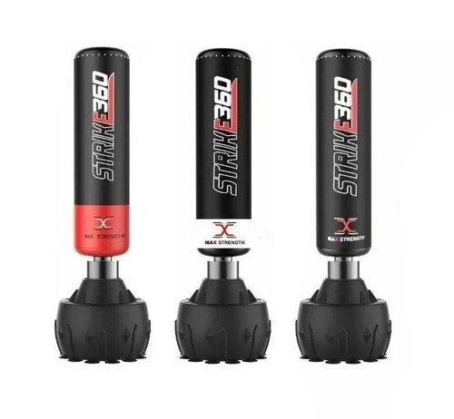 Maxstrength 6ft free standing - maxstrength,