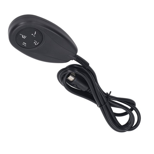 Lift chair remote for - 1, power