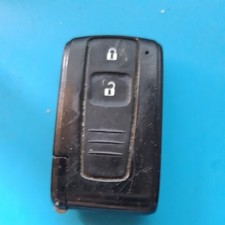 Toyota Corolla Verso Prius 2