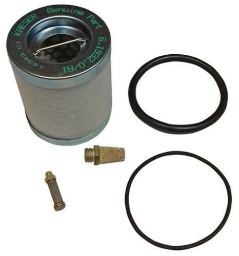 Hpc supplementary service kit - service,