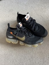 Nike vapor max off white - vapor,