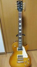 2017Gibson Les Paul Tribute
