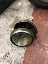 CLASSIC Velocette LE MK2 51-58 200cc Front Headlight / Headlamp