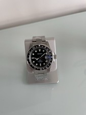 Seiko GMT mod Watch Stunning