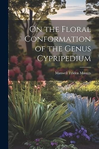 The floral conformation - floral, of