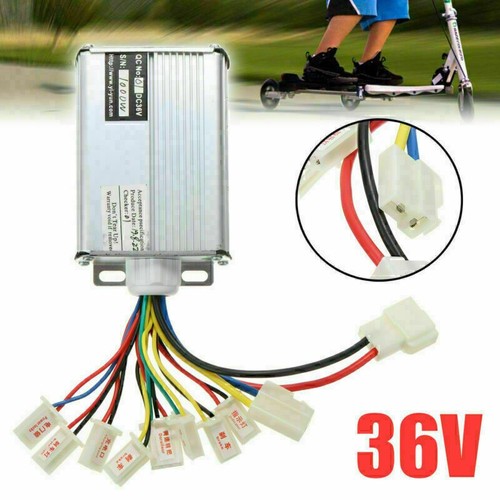 36v 1000w brushed motor - 36v,