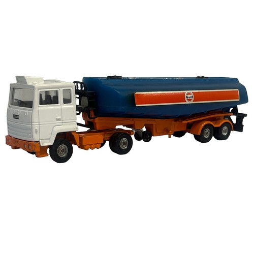 Corgi major 1160 ford tilt - corgi,