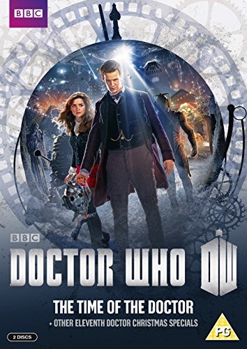 Doctor who the - of,