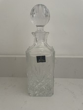 Royal doulton grass crystal - doulton,