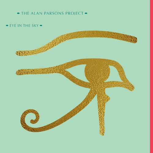 The alan parsons - the,