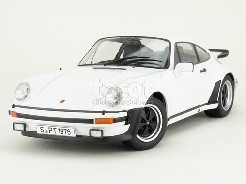 Porsche 911 930 turbo - 911/930, 1976